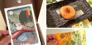 Sakuraco Japanese Snack Box Review: A Taste Of Japan At Your Doorstep