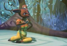 Sang Kancil And The Enchanted Forest: VR Experience At Libraries That’ll Take You Into A Folktale Sang Kancil And The Enchanted Forest: VR Experience At Libraries That'll Take You Into A Folktale