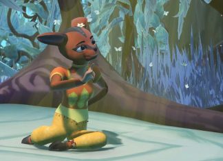 Sang Kancil And The Enchanted Forest: VR Experience At Libraries That’ll Take You Into A Folktale Sang Kancil And The Enchanted Forest: VR Experience At Libraries That'll Take You Into A Folktale