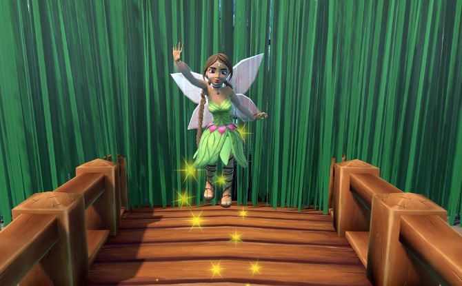 Sang Kancil And The Enchanted Forest: VR Experience At Libraries That'll Take You Into A Folktale 3 Signing Up for Sang Kancil And The Enchanted Forest VR Experience