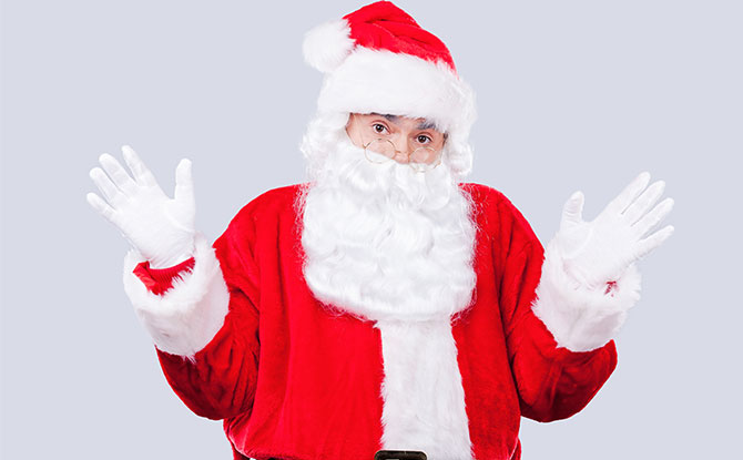 Funny Santa Jokes That Will Leave You Laughing "Ho, Ho, Ho"