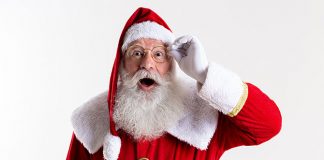 110 Santa Jokes For A Jolly Good Laugh