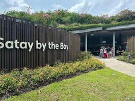 Satay By The Bay In Singapore: Eat & Experience Local Flavours