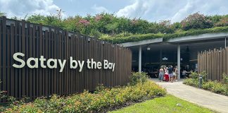 Satay By The Bay In Singapore: Eat & Experience Local Flavours