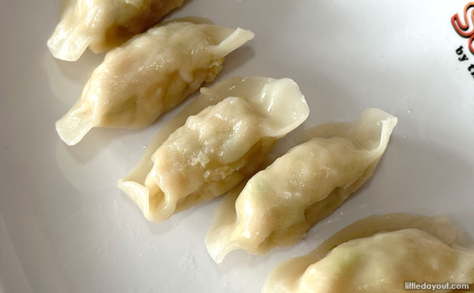 Dumplings