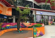 *SCAPE: Things To Do & Food At The Youth-Powered Space In Orchard *SCAPE: Things To Do & Food At The Youth-Powered Space In Orchard