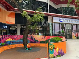 *SCAPE: Things To Do & Food At The Youth-Powered Space In Orchard