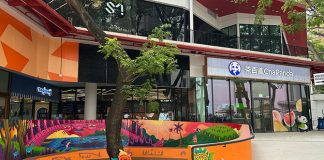 *SCAPE: Things To Do & Food At The Youth-Powered Space In Orchard