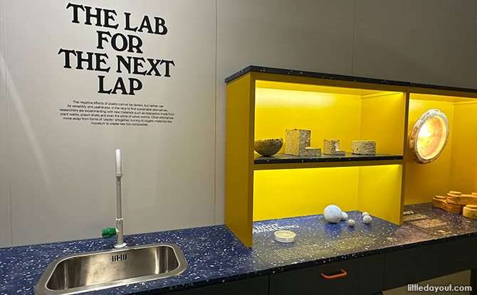 Science Lab