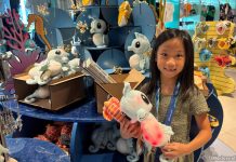 Animal Spotlight On Seahorses: Singapore Oceanarium’s Seahorse Programme Animal Spotlight On Seahorses: Singapore Oceanarium's Seahorse Programme