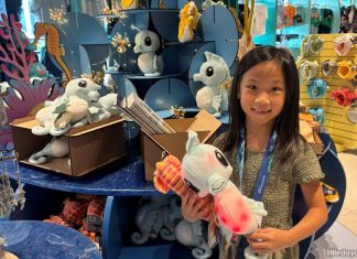 Animal Spotlight On Seahorses: Singapore Oceanarium’s Seahorse Programme Animal Spotlight On Seahorses: Singapore Oceanarium's Seahorse Programme