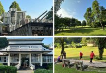 Ultimate Guide To Sembawang Park & Its Awesome Battleship Playground: 10 Things To Do Ultimate Guide To Sembawang Park & Its Awesome Battleship Playground: 10 Things To Do