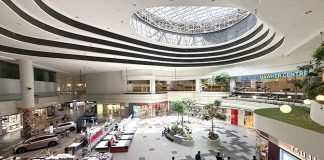 Sengkang Grand Mall: Food, Shops & Facilities