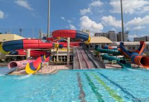 35 Of The Best Water Parks & Water Playgrounds In Singapore For A Splashing Good Time