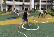 Senja Warrior Course & Go Trail: Fitness, Play & Community Senja Warrior Course & Go Trail: Fitness, Play & Community