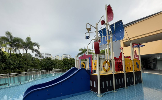 Best Public Swimming Pools With Slides & Water Play For Kids 16 senjacashew swimming pool