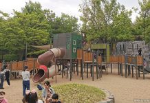 Seoul Forest: Park, Playgrounds & Nature