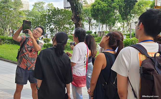 SG Culture Pass: What Is It?