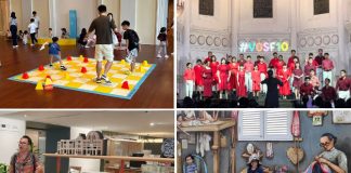 SG Culture Pass: Where To Use It? 16 Activities Under $100 To Attend With Family & Friends