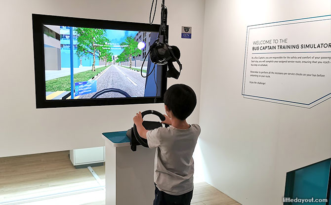 SG Mobility Gallery: Take A Behind-The-Scenes Look At Singapore’s Land Transport SG Mobility Gallery: Take A Behind-The-Scenes Look At Singapore’s Land Transport