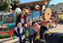 Shanghai Disneyland: How We Spent 2 Wonderful Days In The Theme Park As A Family Shanghai Disneyland: How We Spent 2 Wonderful Days In The Theme Park As A Family