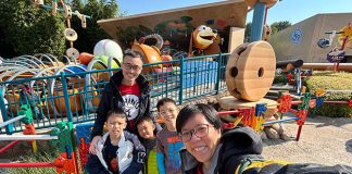Shanghai Disneyland: How We Spent 2 Wonderful Days In The Theme Park As A Family