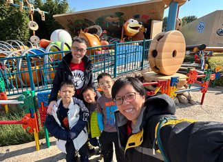 Shanghai Disneyland: How We Spent 2 Wonderful Days In The Theme Park As A Family Shanghai Disneyland: How We Spent 2 Wonderful Days In The Theme Park As A Family