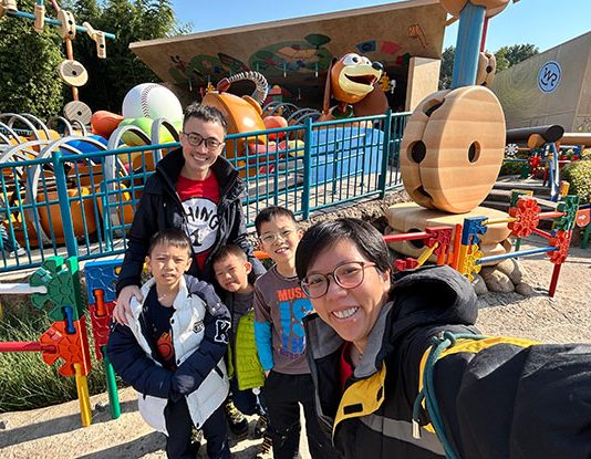 Shanghai Disneyland: How We Spent 2 Wonderful Days In The Theme Park As A Family