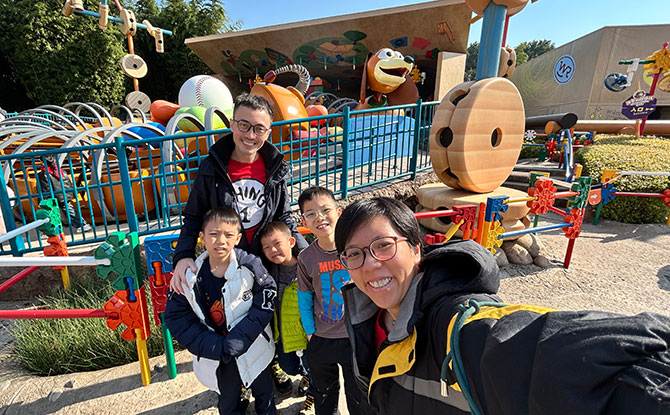 Shanghai Disneyland: How We Spent 2 Wonderful Days In The Theme Park As A Family Shanghai Disneyland: How We Spent 2 Wonderful Days In The Theme Park As A Family