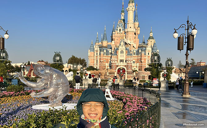 Shanghai Disneyland: How We Spent 2 Wonderful Days In The Theme Park As A Family 1 Shanghai Disneyland: A Magical Family Experience