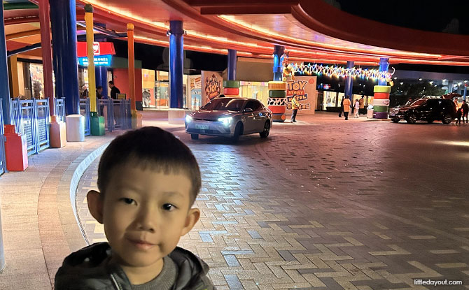 Shanghai Disneyland: How We Spent 2 Wonderful Days In The Theme Park As A Family 2 Toy Story Hotel – Family-friendly Stay, Delightfully Close to Disneyland