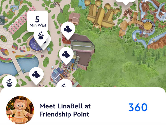 Shanghai Disneyland: How We Spent 2 Wonderful Days In The Theme Park As A Family 5 Shanghai Disney Resort App