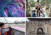 What To Do In Shenzhen: 7 Family-Friendly Spots & Kid-Friendly Ideas