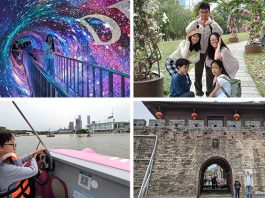 What To Do In Shenzhen: 7 Family-Friendly Spots & Kid-Friendly Ideas