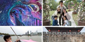 What To Do In Shenzhen: 7 Family-Friendly Spots & Kid-Friendly Ideas