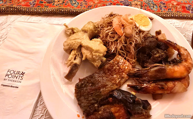 sheraton iftarbuffet 02