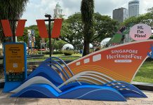 Singapore HeritageFest 2026: Over 100 Programmes From 1 To 24 May Celebrate Singapore’s Maritime Heritage Singapore HeritageFest 2026: Over 100 Programmes From 1 To 24 May Celebrate Singapore's Maritime Heritage