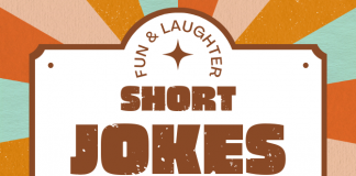 150 Funny Short Jokes For A Quick Laugh