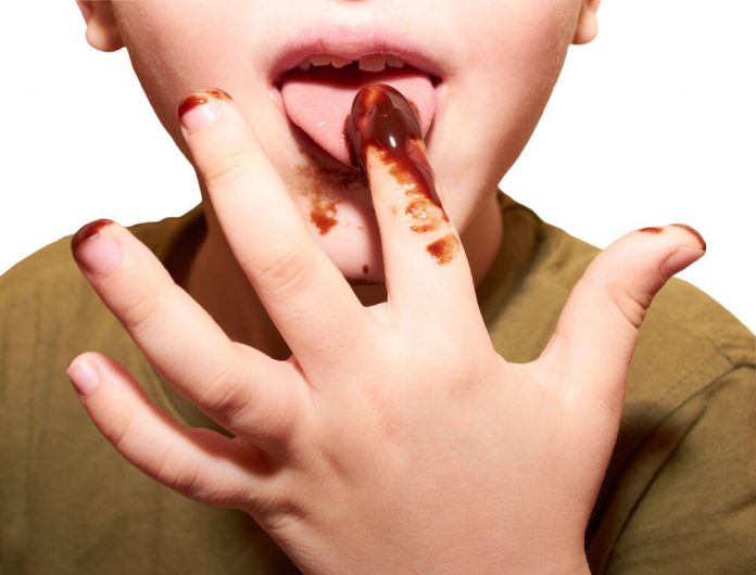 After A Little Day Out: Tips for Tackling Life’s Little Blotches - Bodily Fluids! shutterstock_128900966