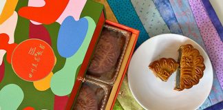 Si Chuan Dou Hua Restaurant Partners With Extra.Ordinary People For Mid-Autumn Festival Gift Set