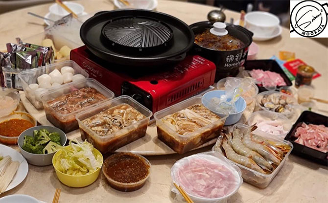 14 Best Places For Mookata In Singapore: Where To Get That Sizzle Going! 1 Where to Enjoy Mookata in Singapore