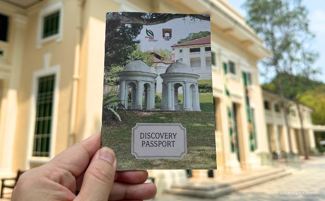 Singapore Botanic Gardens & Fort Canning Park Heritage Festival 2026: Discover Hidden Worlds, Exciting Programmes, Free Workshops & More 9 Heritage Rally