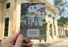 Singapore Botanic Gardens & Fort Canning Park Heritage Festival 2026: Discover Hidden Worlds, Exciting Programmes, Free Workshops & More Singapore Botanic Gardens & Fort Canning Park Heritage Festival 2026: Discover Hidden Worlds, Exciting Programmes, Free Workshops & More