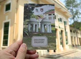 Singapore Botanic Gardens & Fort Canning Park Heritage Festival 2026: Discover Hidden Worlds, Exciting Programmes, Free Workshops & More Singapore Botanic Gardens & Fort Canning Park Heritage Festival 2026: Discover Hidden Worlds, Exciting Programmes, Free Workshops & More