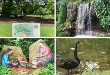 A Guide to Singapore Botanic Gardens: Things To See & Do At The UNESCO World Heritage Site & More