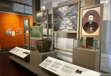 Singapore Botanic Gardens Heritage Museum: Pioneers & Contributions Singapore Botanic Gardens Heritage Museum: Pioneers & Contributions