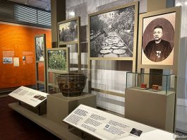 Singapore Botanic Gardens Heritage Museum: Pioneers & Contributions