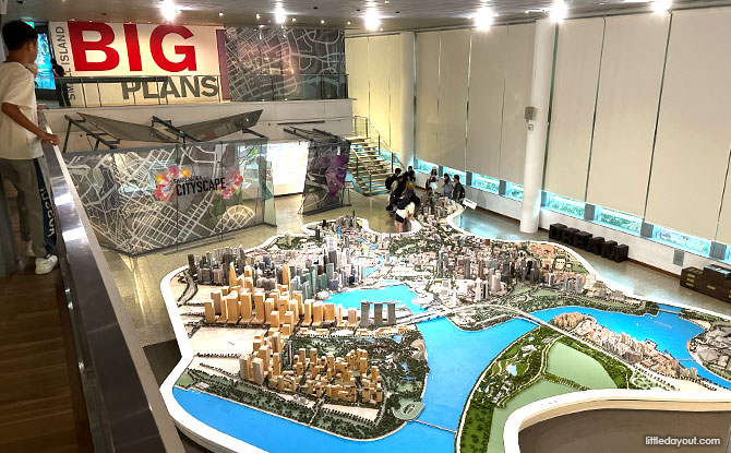 Singapore City Gallery: Uncover The Magic Behind Singapore's Urban Planning Success