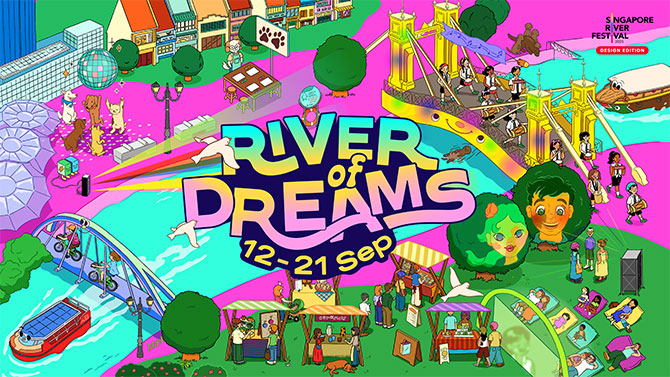 Highlights of Singapore Design Week