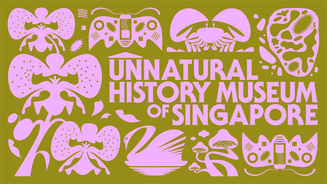 Unnatural History Museum of Singapore
